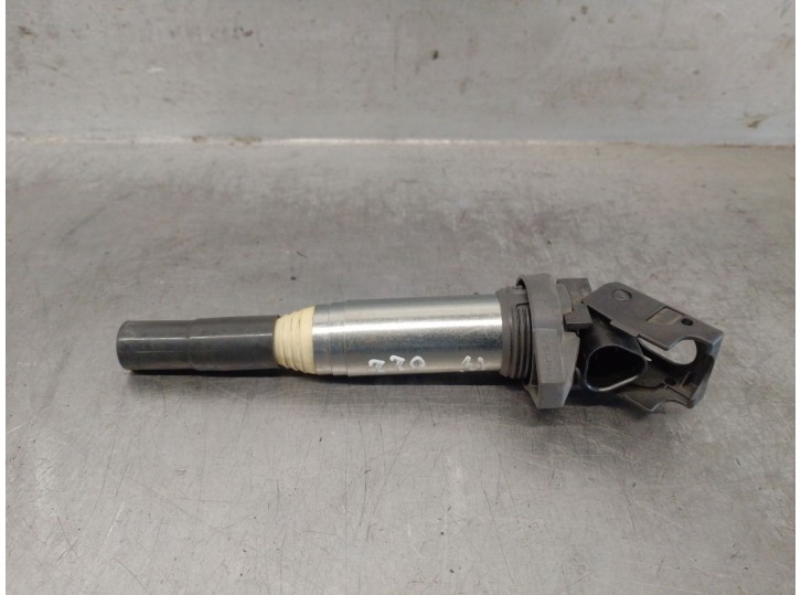 Recambio de bobina encendido para bmw 5 (e39) 520 i referencia OEM IAM 861615302 