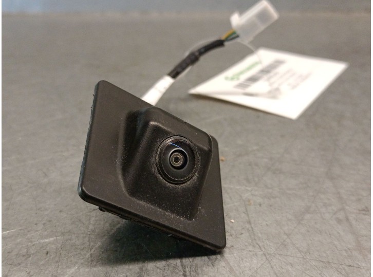 Recambio de modulo electronico para mg mg hs (as23) 1.5 t (sas23) referencia OEM IAM 11172266 