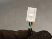Recambio de modulo electronico para mg mg hs (as23) 1.5 t (sas23) referencia OEM IAM 11172266 