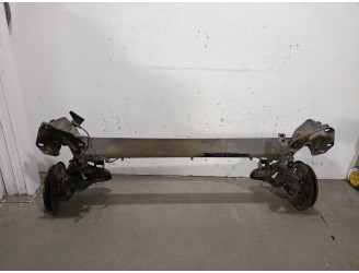 Recambio de puente trasero para renault kangoo express (fw0/1_) 1.5 dci 90 (fw0g, fw05, fw08, fw11) referencia OEM IAM 555118632