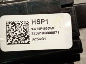 Recambio de warning para kia sportage v (nq5) 1.6 t-gdi mhev referencia OEM IAM 93790P1000WK 