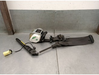 Recambio de cinturon seguridad delantero derecho para jeep renegade suv (bu, b1, bv) 1.6 crd referencia OEM IAM 5VW70LXHAA 5VW70