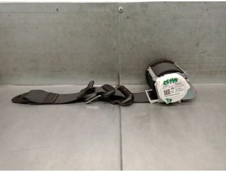 Recambio de cinturon seguridad trasero derecho para jeep renegade suv (bu, b1, bv) 1.6 crd referencia OEM IAM 34202542 5XM52LXHA