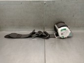 Recambio de cinturon seguridad trasero derecho para jeep renegade suv (bu, b1, bv) 1.6 crd referencia OEM IAM 34202542 5XM52LXHA