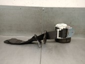 Recambio de cinturon seguridad trasero derecho para jeep renegade suv (bu, b1, bv) 1.6 crd referencia OEM IAM 34202542 5XM52LXHA