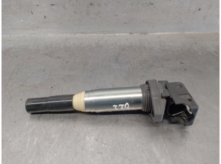 Recambio de bobina encendido para bmw 5 (e39) 520 i referencia OEM IAM 861615302 