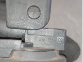 Recambio de bobina encendido para bmw 5 (e39) 520 i referencia OEM IAM 861615302 