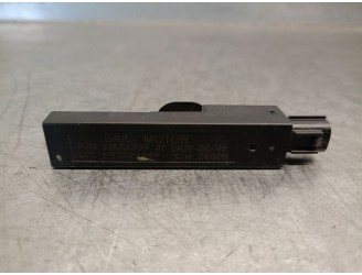 Recambio de antena para mg mg hs (as23) 1.5 t (sas23) referencia OEM IAM 10173337 