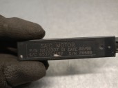 Recambio de antena para mg mg hs (as23) 1.5 t (sas23) referencia OEM IAM 10173337 