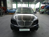 ssangyong rodius i del año 2013