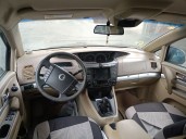 ssangyong rodius i del año 2013