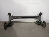 Recambio de puente trasero para skoda fabia iii station wagon (nj5) 1.2 tsi referencia OEM IAM 6C0500051A 6C0500051A 