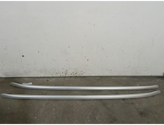 Recambio de portaequipajes para mg mg hs (as23) 1.5 t (sas23) referencia OEM IAM 15E4E 