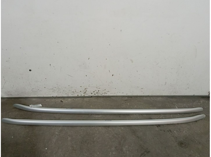 Recambio de portaequipajes para mg mg hs (as23) 1.5 t (sas23) referencia OEM IAM 15E4E 