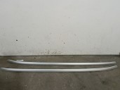 Recambio de portaequipajes para mg mg hs (as23) 1.5 t (sas23) referencia OEM IAM 15E4E 