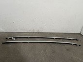 Recambio de portaequipajes para mg mg hs (as23) 1.5 t (sas23) referencia OEM IAM 15E4E 