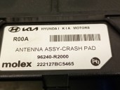 Recambio de modulo electronico para kia sportage v (nq5) 1.6 t-gdi mhev referencia OEM IAM 96240R2000 