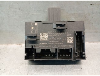 Recambio de modulo confort para seat ateca (kh7, khp) 1.4 tsi referencia OEM IAM 5Q4959592E A2C7494660300 CONTINENTAL