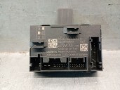 Recambio de modulo confort para seat ateca (kh7, khp) 1.4 tsi referencia OEM IAM 5Q4959592E A2C7494660300 CONTINENTAL