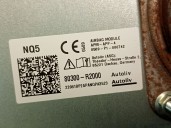 Recambio de airbag delantero derecho para kia sportage v (nq5) 1.6 t-gdi mhev referencia OEM IAM 80300R2000 80300R2000 