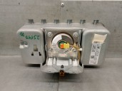 Recambio de airbag delantero derecho para jeep renegade suv (bu, b1, bv) 1.6 crd referencia OEM IAM 00519833150 68246983AA 