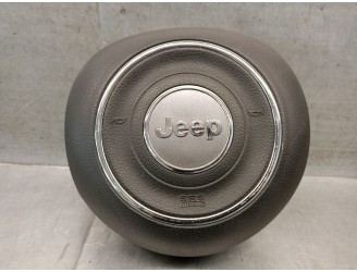 Recambio de airbag delantero izquierdo para jeep renegade suv (bu, b1, bv) 1.6 crd referencia OEM IAM 07356038310 5SV37LXHAA 