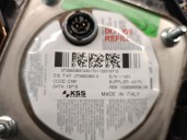 Recambio de airbag delantero izquierdo para jeep renegade suv (bu, b1, bv) 1.6 crd referencia OEM IAM 07356038310 5SV37LXHAA 