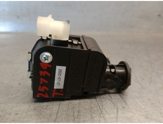 Recambio de motor tapa deposito combustible para mg mg hs (as23) 1.5 t (sas23) referencia OEM IAM 15E4E 