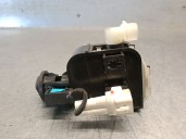 Recambio de motor tapa deposito combustible para mg mg hs (as23) 1.5 t (sas23) referencia OEM IAM 15E4E 