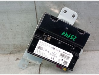 Recambio de modulo electronico para kia sportage v (nq5) 1.6 t-gdi mhev referencia OEM IAM 96510P1100 A3C0771011000