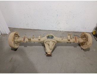 Recambio de puente trasero para nissan pick up (d22) 2.5 td 4wd referencia OEM IAM 430102S601 430102S601 