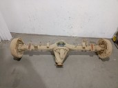 Recambio de puente trasero para nissan pick up (d22) 2.5 td 4wd referencia OEM IAM 430102S601 430102S601 