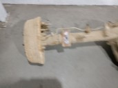 Recambio de puente trasero para nissan pick up (d22) 2.5 td 4wd referencia OEM IAM 430102S601 430102S601 