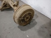 Recambio de puente trasero para nissan pick up (d22) 2.5 td 4wd referencia OEM IAM 430102S601 430102S601 