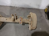 Recambio de puente trasero para nissan pick up (d22) 2.5 td 4wd referencia OEM IAM 430102S601 430102S601 