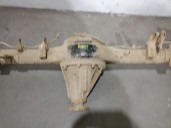 Recambio de puente trasero para nissan pick up (d22) 2.5 td 4wd referencia OEM IAM 430102S601 430102S601 