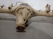 Recambio de puente trasero para nissan pick up (d22) 2.5 td 4wd referencia OEM IAM 430102S601 430102S601 