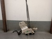 Replacement right front door lock for Jeep Renegade SUV (BU, B1, BV) 1.6 CRD OEM IAM reference 52028382 68268739A