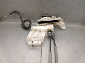 Replacement right front door lock for Jeep Renegade SUV (BU, B1, BV) 1.6 CRD OEM IAM reference 52028382 68268739A