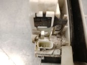 Replacement right front door lock for Jeep Renegade SUV (BU, B1, BV) 1.6 CRD OEM IAM reference 52028382 68268739A