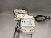 Replacement left rear door lock for Jeep Renegade SUV (BU, B1, BV) 1.6 CRD OEM IAM reference 52028385 68268762A