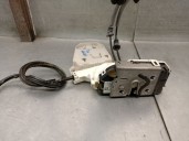 Replacement left rear door lock for Jeep Renegade SUV (BU, B1, BV) 1.6 CRD OEM IAM reference 52028385 68268762A