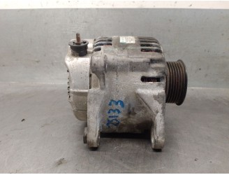 Recambio de alternador para chrysler 300m (lr) 2.7 v6 24v referencia OEM IAM 04896123AB 4896123AB 