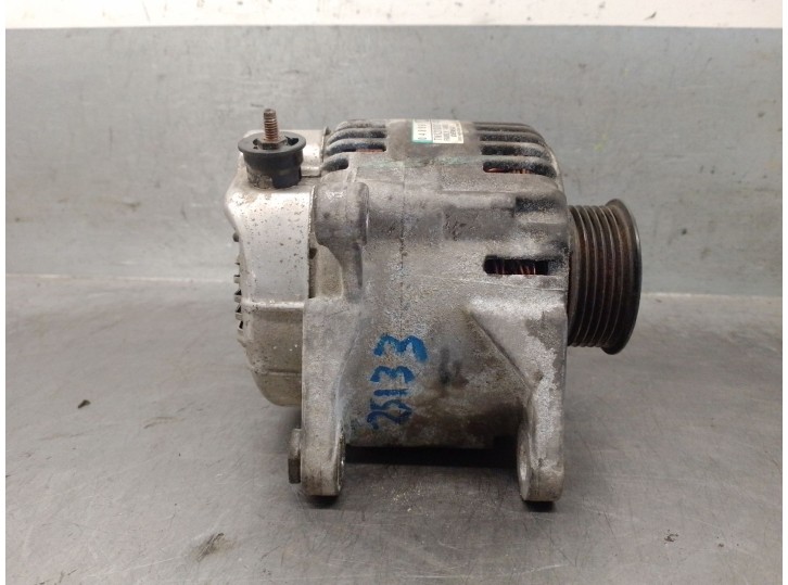 Recambio de alternador para chrysler 300m (lr) 2.7 v6 24v referencia OEM IAM 04896123AB 4896123AB 