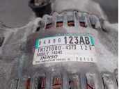 Recambio de alternador para chrysler 300m (lr) 2.7 v6 24v referencia OEM IAM 04896123AB 4896123AB 