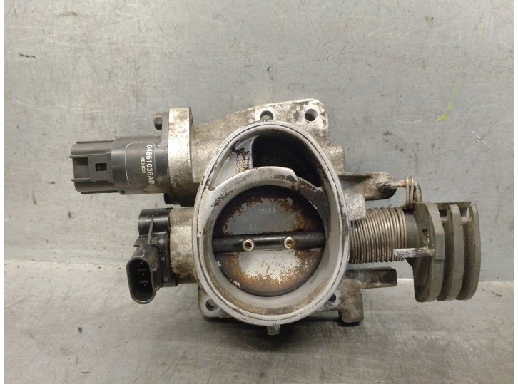 Recambio de caja mariposa para chrysler 300m (lr) 2.7 v6 24v referencia OEM IAM 04591169AC 4591169AC 