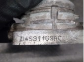 Recambio de caja mariposa para chrysler 300m (lr) 2.7 v6 24v referencia OEM IAM 04591169AC 4591169AC 