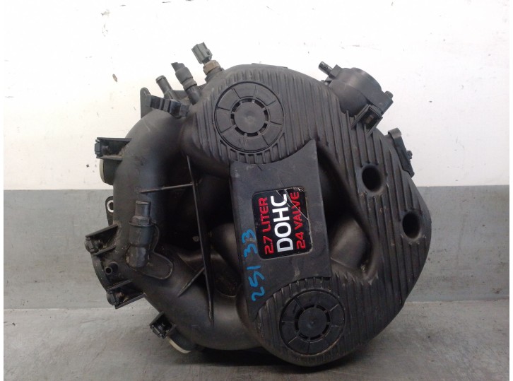 Recambio de colector admision para chrysler 300m (lr) 2.7 v6 24v referencia OEM IAM 4792556AC 4792556AC 