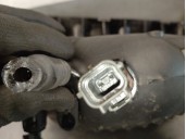 Recambio de colector admision para chrysler 300m (lr) 2.7 v6 24v referencia OEM IAM 4792556AC 4792556AC 