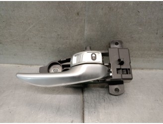 Recambio de maneta interior delantera derecha para jeep renegade suv (bu, b1, bv) 1.6 crd referencia OEM IAM 5VZ10SLUAA 5VZ10SLU